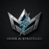 REIGN AI Strategies